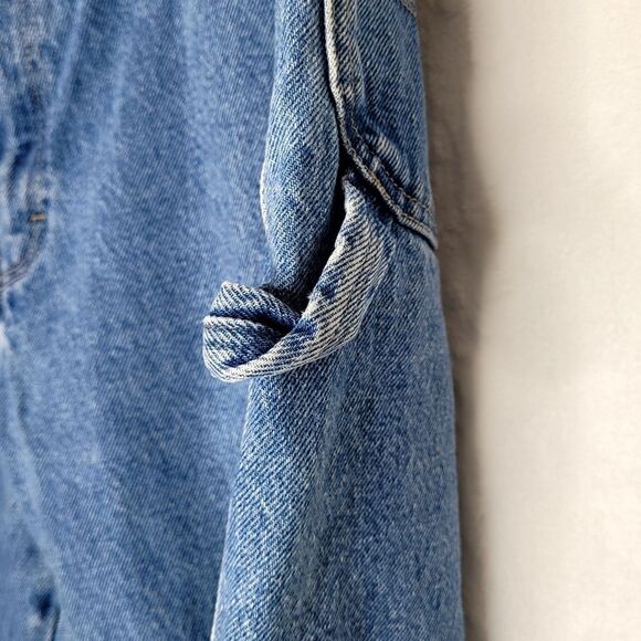 Vintage Y2K Dickies Carpenter Jeans - Picture 4 of 8